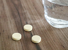 一般的な不眠症治療