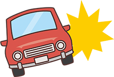 加害者として困っている