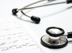 当院では患者様のお身体の安全のため医療機関との提携をしております。病院もご紹介できますのでご安心下さい。