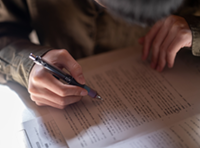 治療家になろうと思ったきっかけ