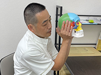 Ｍ式テクニックとは？