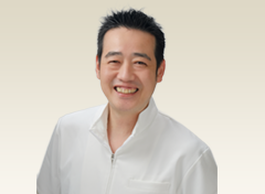 院長の川野は施術が大好き！