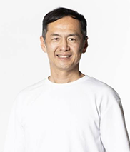 全国治療家勉強会代表　せたがや整骨院　院長　宮沢資長　先生